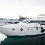 FERRETTI 360