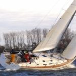 HANSE 411